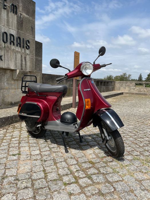 Vespa PK 50 FL2 de 1994
