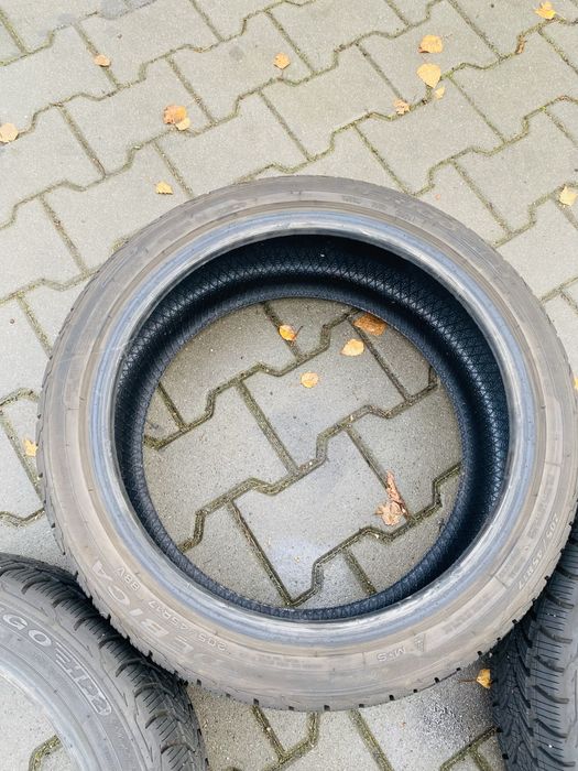 2x17/205/45 debica frigo zimowe z 2024r.