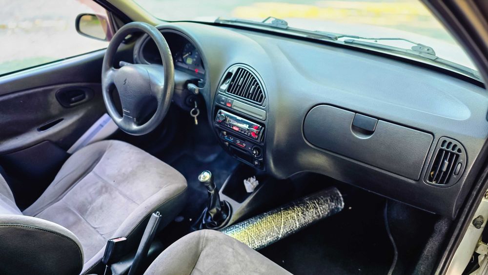 Citroën Saxo 1.1 Exclusive