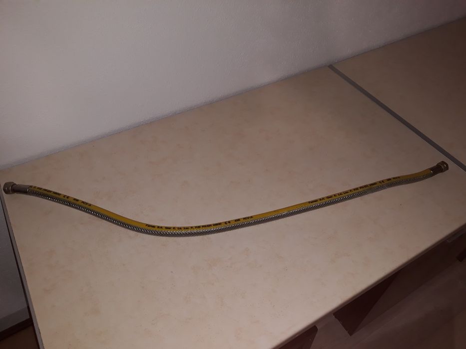 Wąź do gazu ziemnego