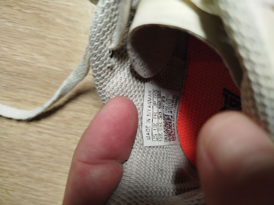 Chuteiras adidas 2 pares