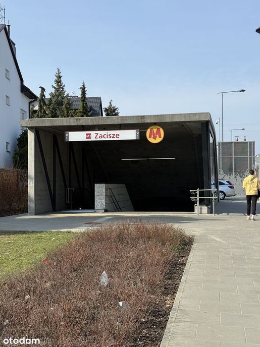 155 m² | Metro 3 min | Garaż | Cisza | Nowe 2026