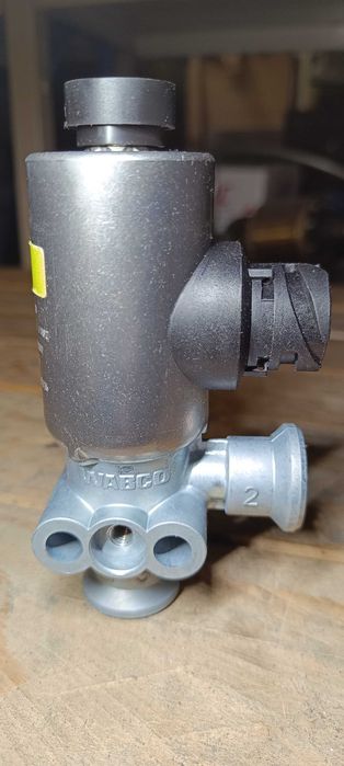 Válvula solenoide Wabco/ Mercedes Benz