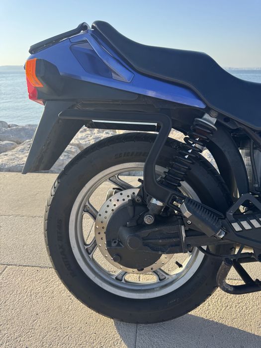 BMW K75 - 1 Dono