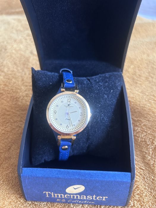 Zegarek damski Timemaster