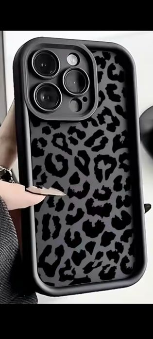Чохол для iPhone 13 Pro