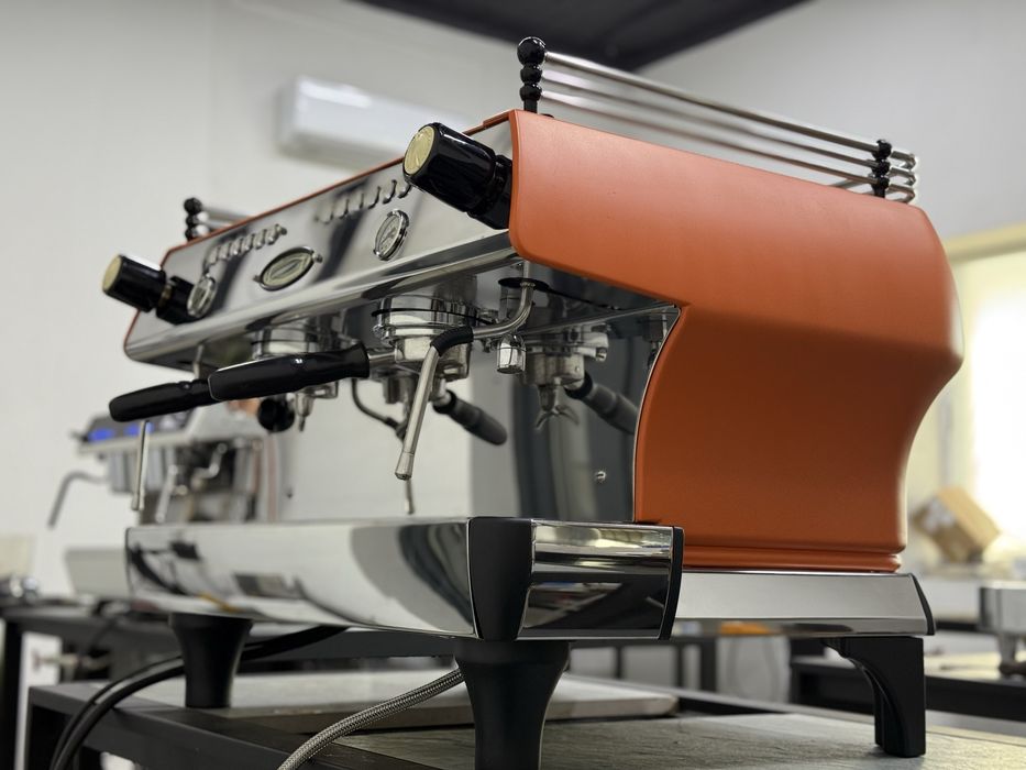 Кавомашина La Marzocco FB80