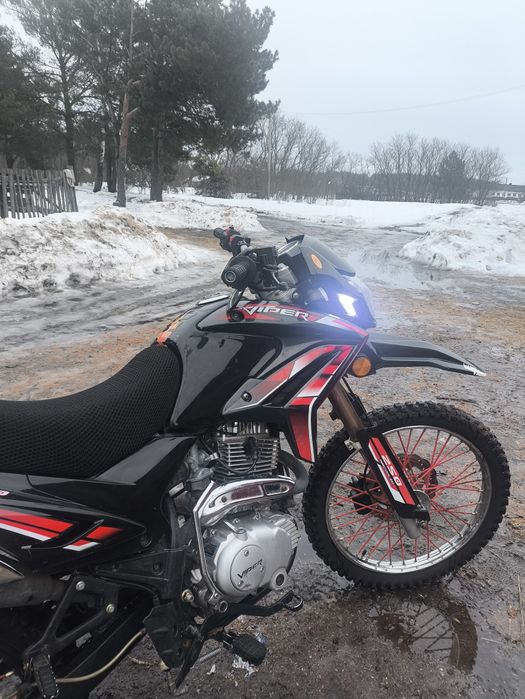 продам viper v250l