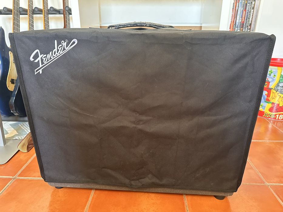 Fender Bassbreaker 18/30