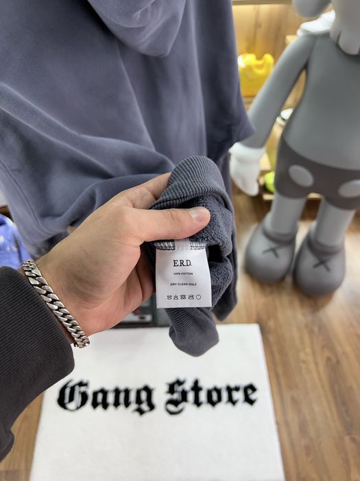 Худі Enfants Riches Deprimes ERD Logo Gradient