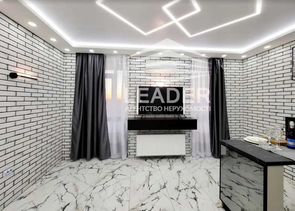 1-комнатная квартира по адресу ул. Академика Янгеля (площадь 31 м²) - Atlanta.ua - фото 15