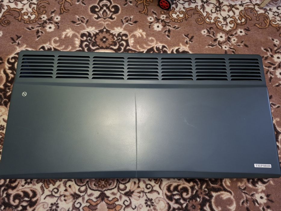 Конвектор,  Обогреватель,керамика