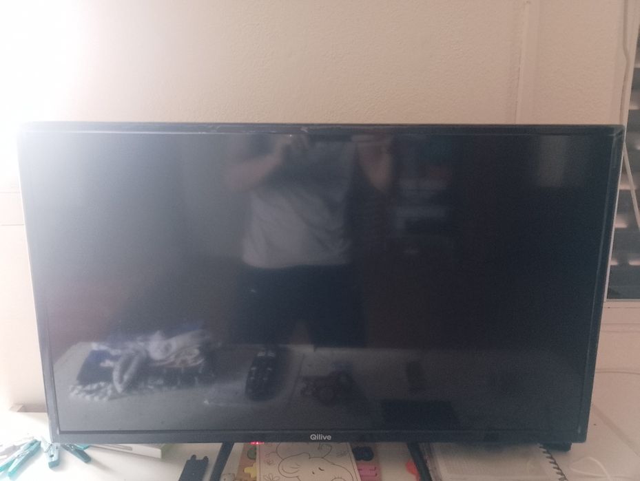 TV smartv 32 polegadas