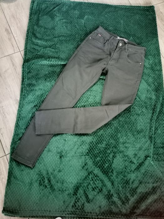 Spodnie męskie M.sara 31
