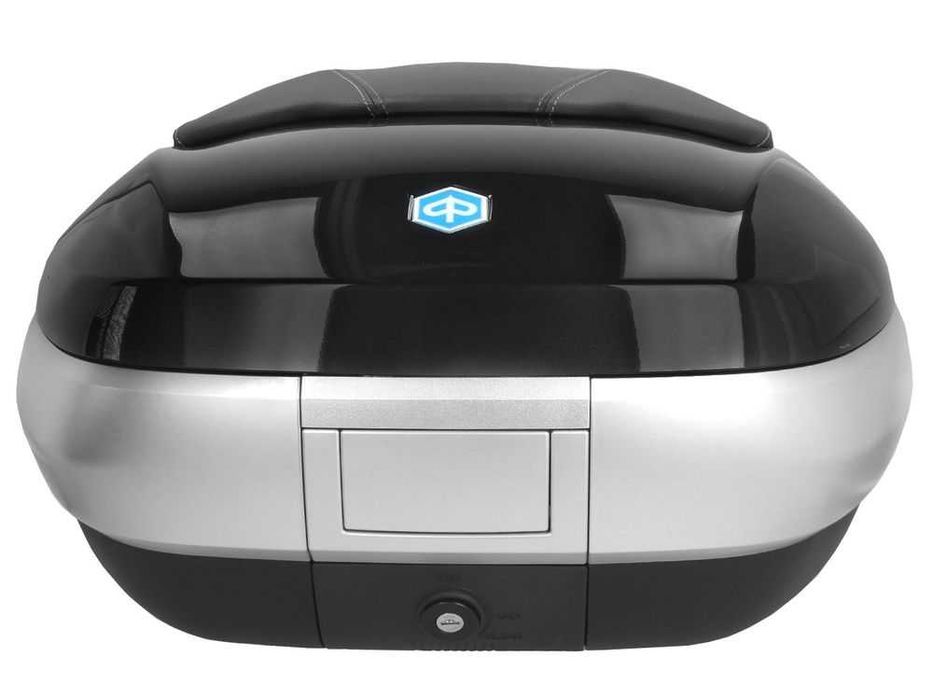 Duży Kufer 50L Piaggio MP3 X10 Oryginał kolor CM308133 OEM.