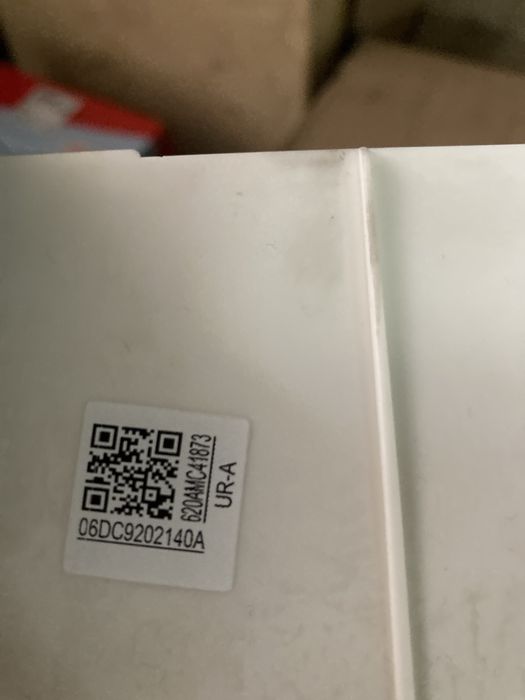 Модуль керування DC92-02140A для пральної машинки samsung WW90M