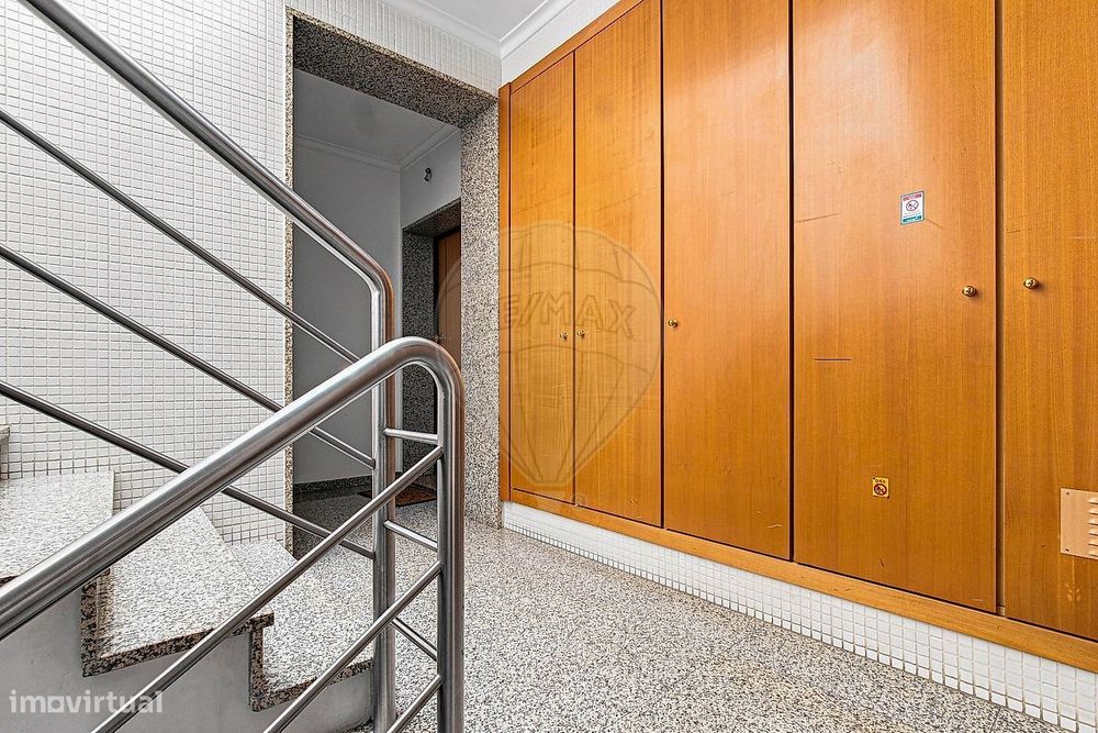 Apartamento T2 para venda