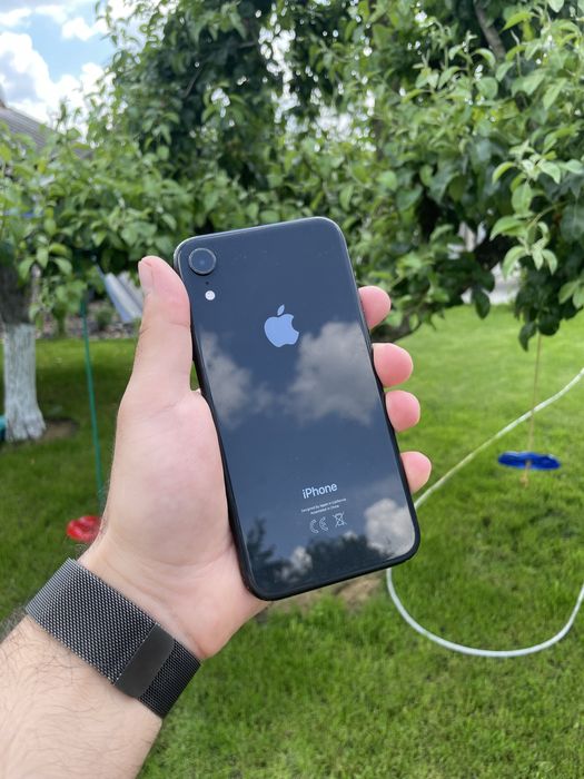 Iphone Xr 64 gb Neverlock 