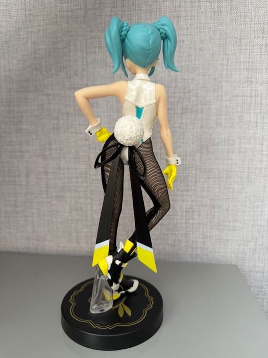 Hatsune Miku - Аніме фігурка