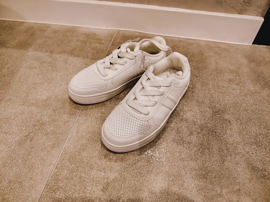 Nowe adidasy 34 dziewczęce