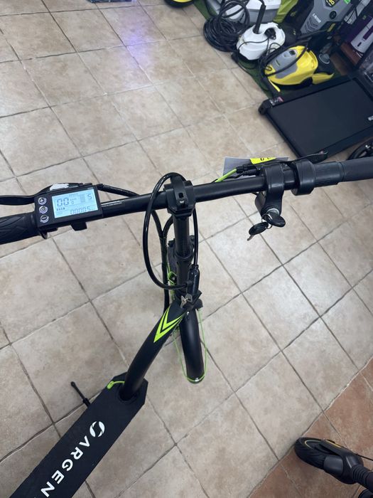 Електро байк Argento Active bike