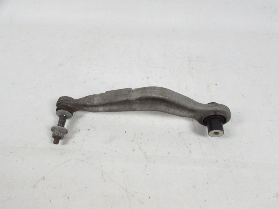 Braço Esquerdo/Trás Seminovo/ Original BMW 7 (E65, E66, E67)/BMW 5 (E60)/BMW 5 T...