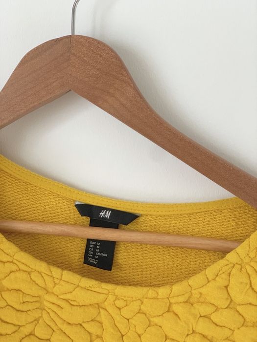 Camisola tamanho M H&M