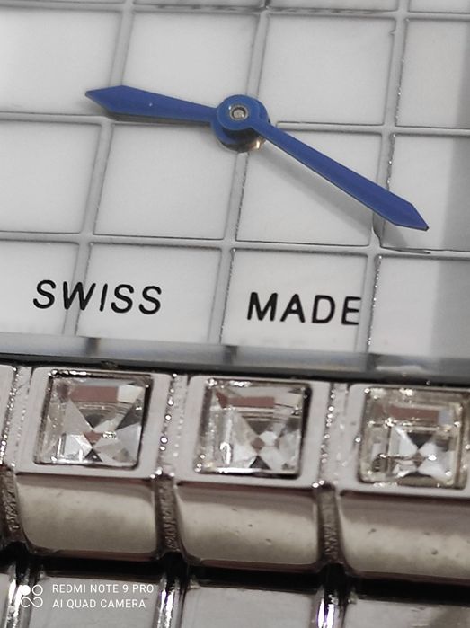 Часы женские Chopard Ase Cube