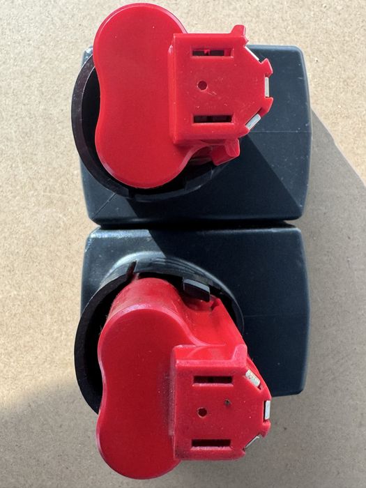 Akumulator Milwaukee m12 6.0Ah stan idelany