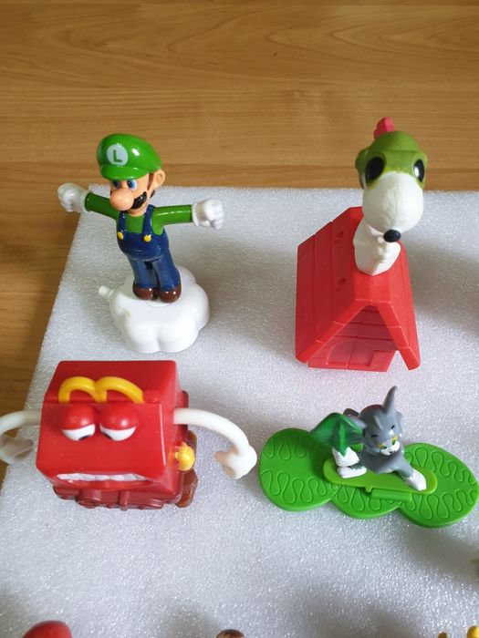 Brinquedos  bonecos435650314833776643