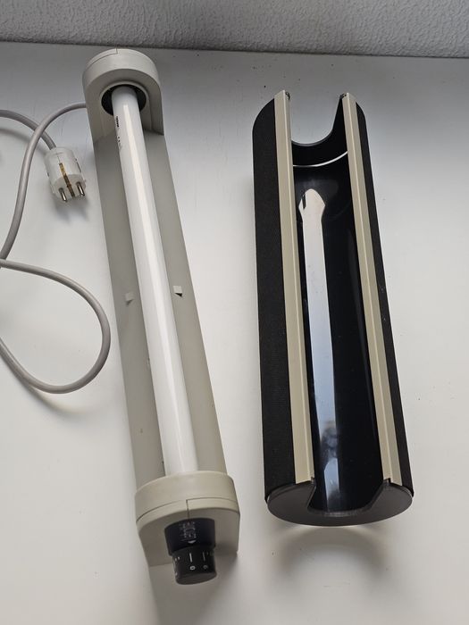 Máquina de Exposição UV Letralite