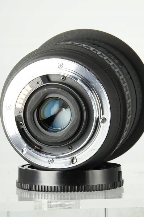 17-35mm 2.8-4 Sigma mocowanie Sony A / Minolta AF Gwar 23%VAT