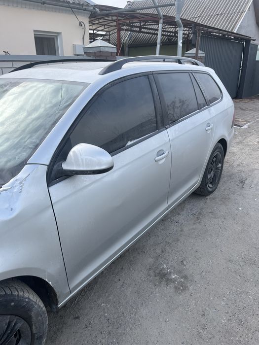 Volkswagen Jetta 2014 Акпп