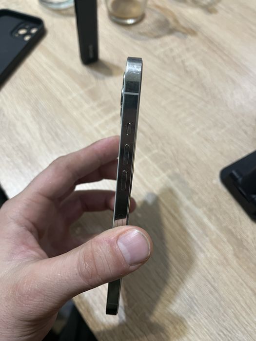 Продам iphone 12 pro max