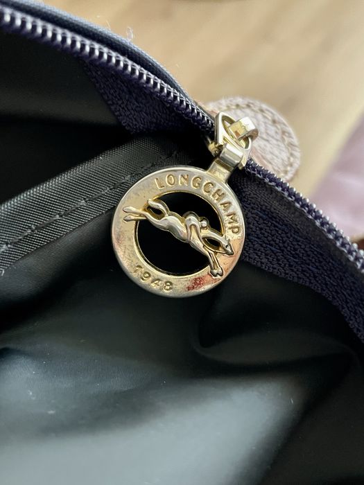 Mala Longchamp Le Pliage , tamanho L