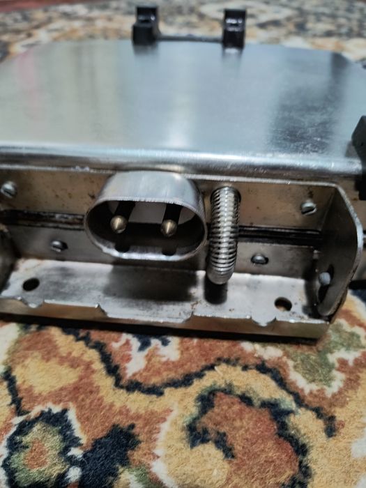 Електровафельниця - гриль Кокандд