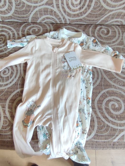 Body dzieciece rozmiar 68