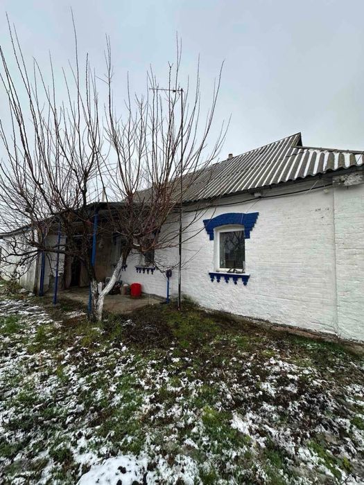 Продаж будинку с.Молчанівка.Сквирський район