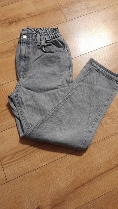 Spodnie dżinsowe  Sinsey 36
