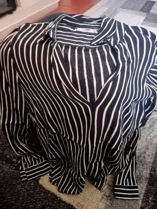 10 peças de roupa/ mais duas