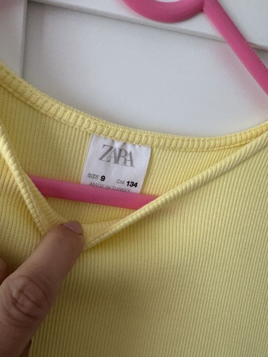 Sukienki , zara, jak nowe