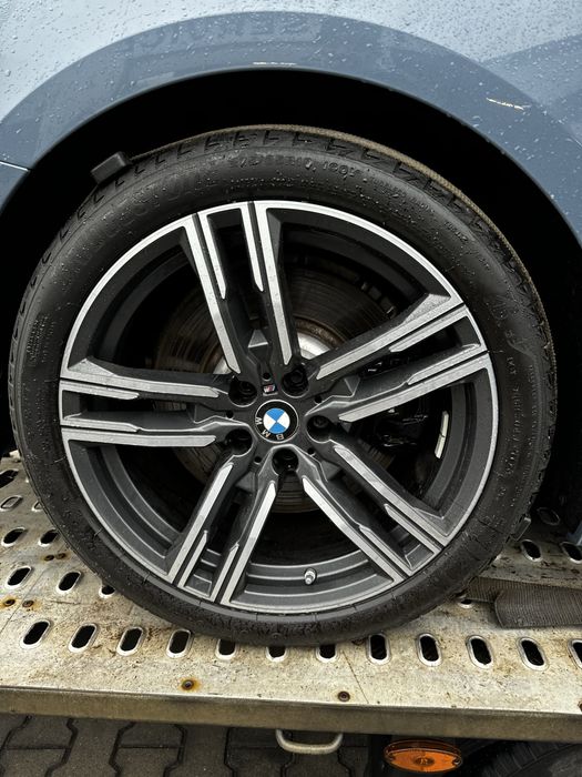 Felgi Bmw g14 g15 g30 g31