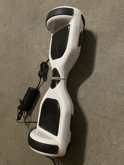 Houverboard denver