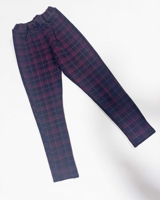 Штанці для дівчинки до 134cm