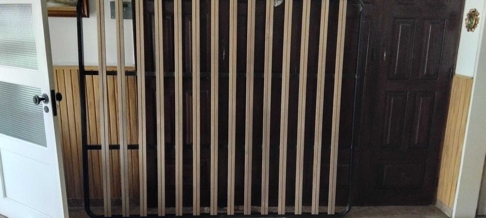 Estrado de cama casal Mindol