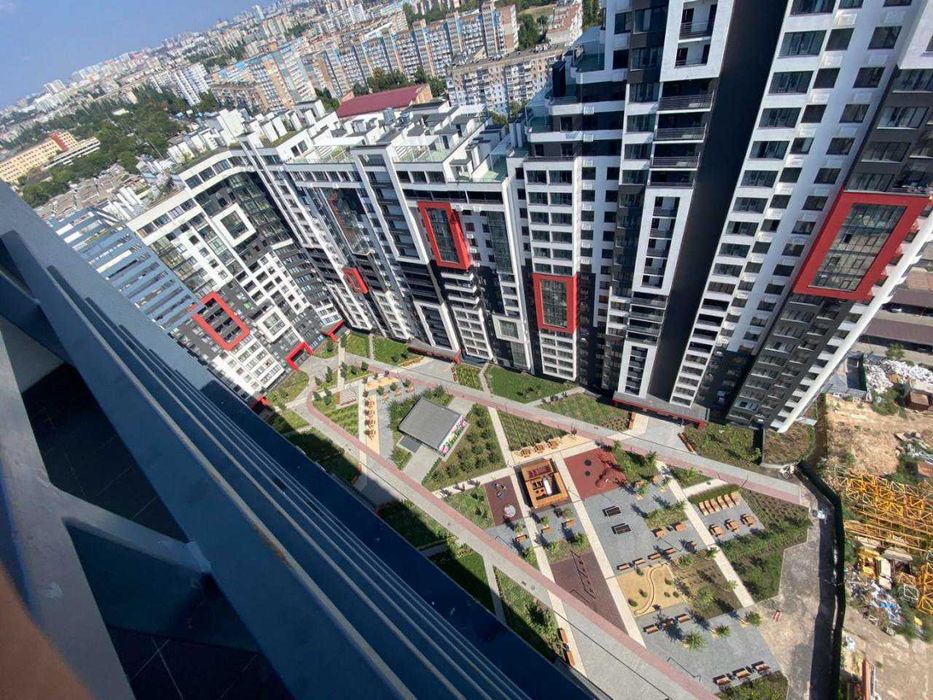 1-room apartment apartment by the address st. Svobody pr (area 35 m²) - Atlanta.ua - photo 3