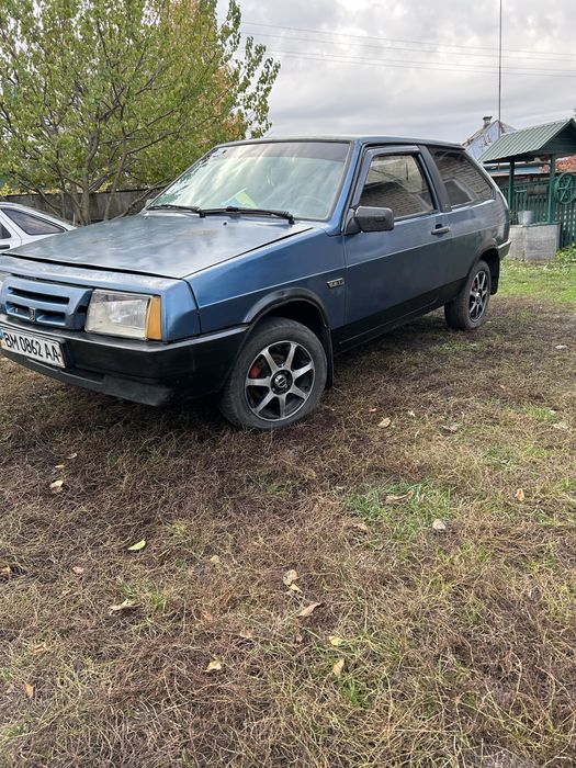 Продам або обміняю ваз 2108