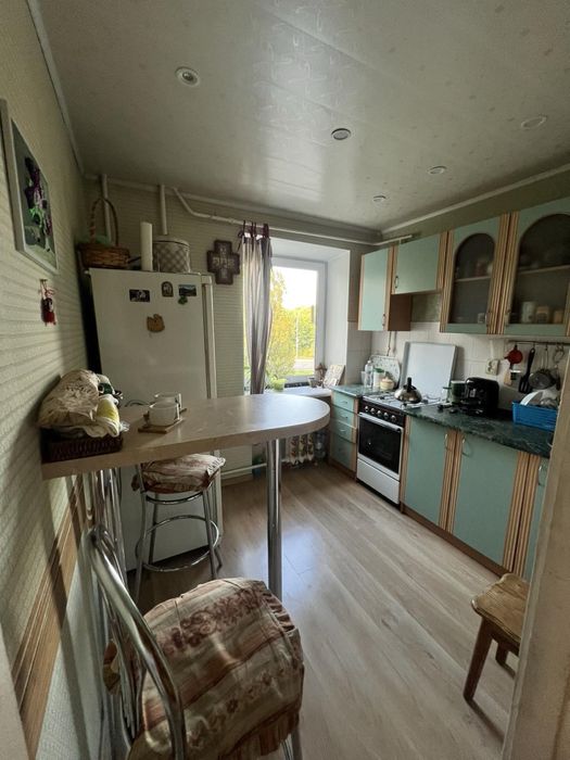 1-кімнатна квартира за адресою (площа 34 м²) - Atlanta.ua - фото 2