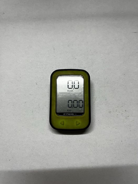 Carregador bosch e conta km Btwin 500