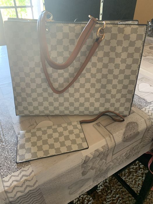 Mala de Senhora nova